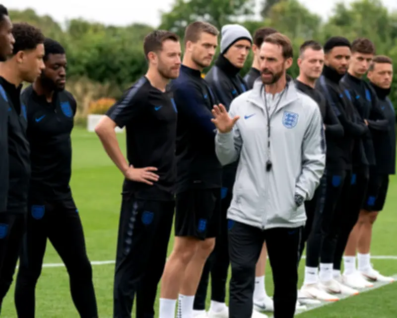 Beards, Waistcoats, and Unicorns: World Cup TV Guide