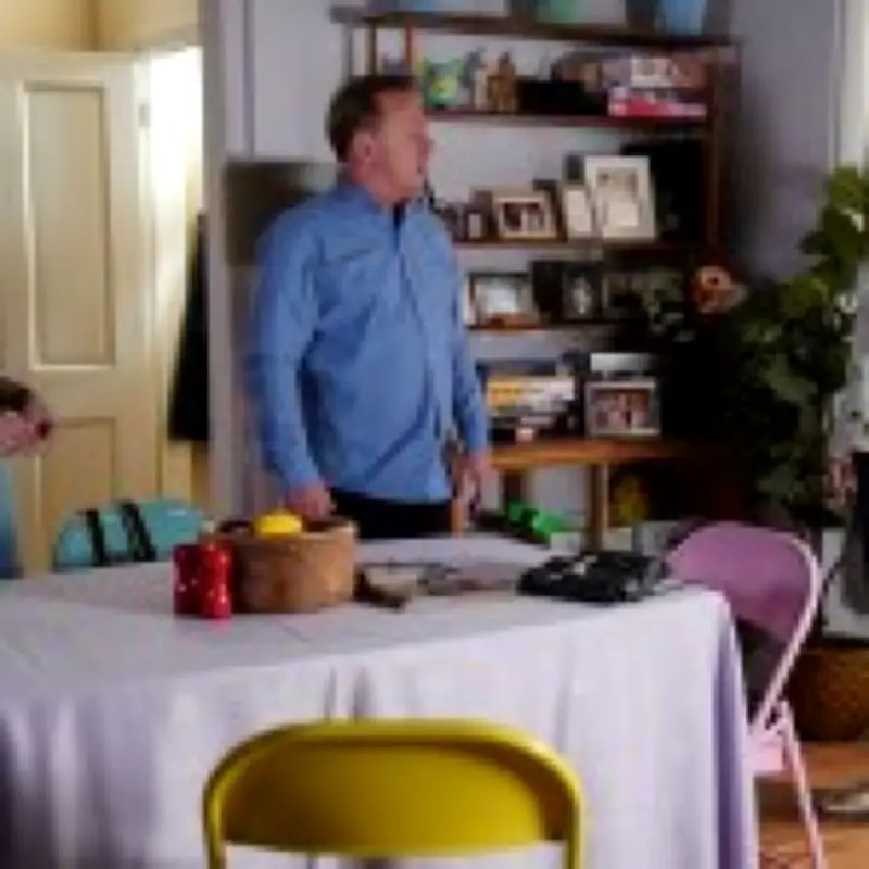 Bea's Lies Destroy Honey and Billy's Marriage in EastEnders