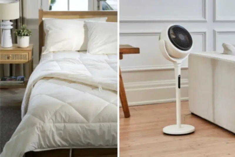 Beat the Heat: 7 Affordable Ways to Cool Your Home Without AC