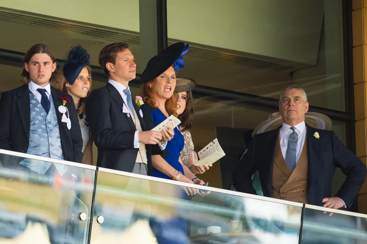 King Charles 'could be paying £278k per year' for Beatrice and Eugenie's rent