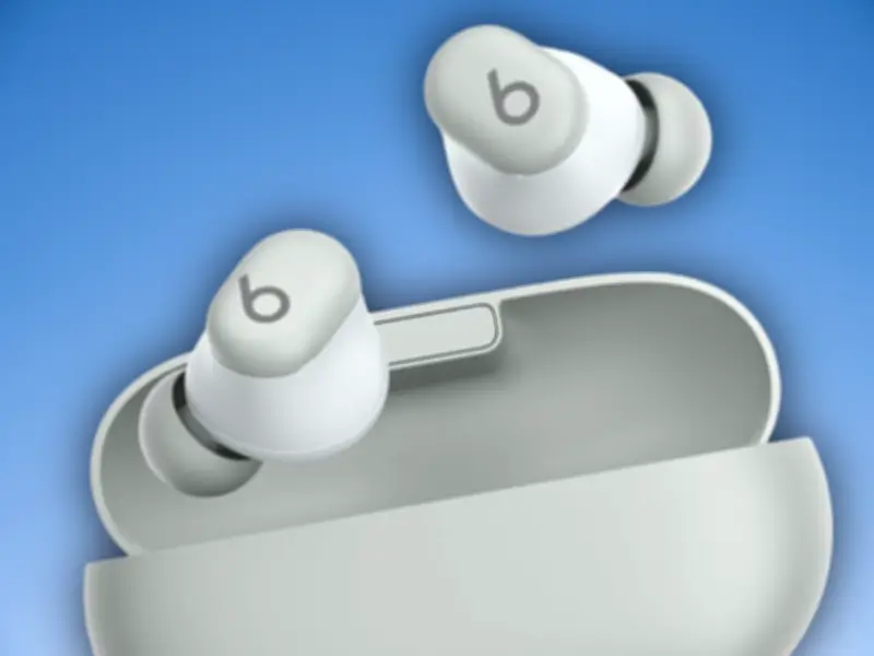 Beats Solo Buds: 42% Off with Great Sound Quality and Comfort