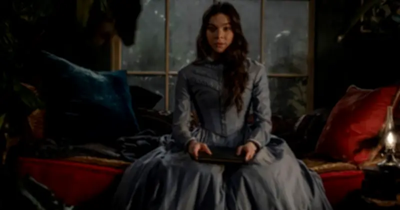'Beautiful' Period Drama with 92% Rating Now Streaming in UK