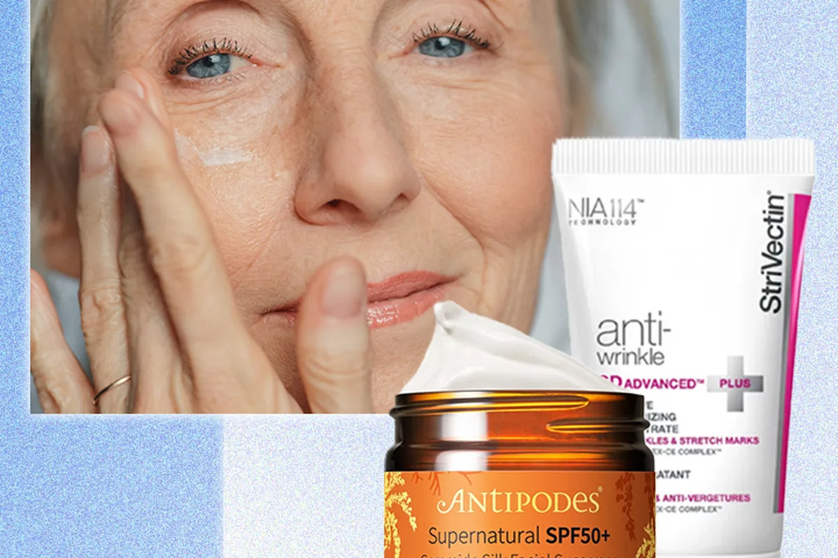 Dermatologists Share the Ultimate Anti-Ageing Skincare Routine