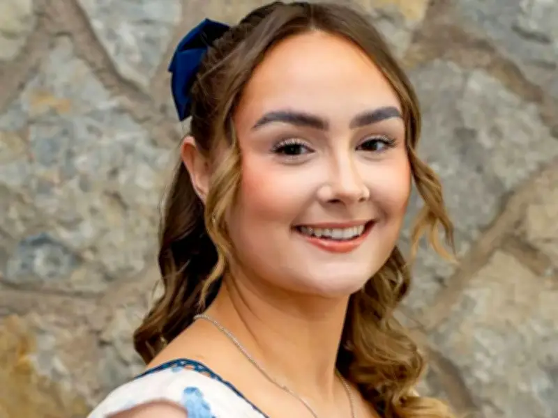 Beauty Queen Crushed to Death by Own Car on Icy Driveway