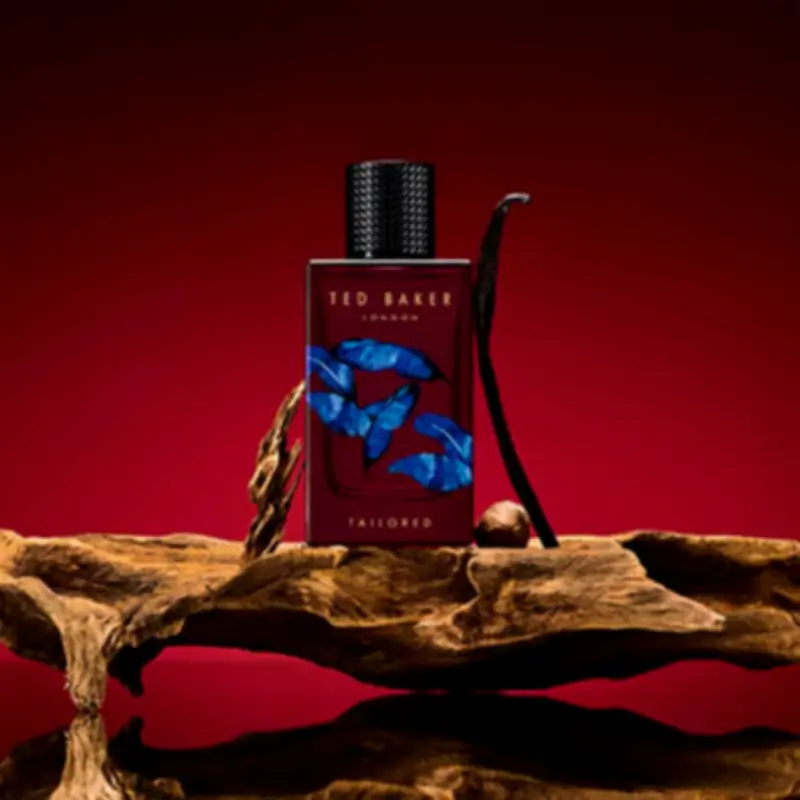 Beauty Shoppers Grab Ted Baker Perfume for £4, 'Lasts Ages'