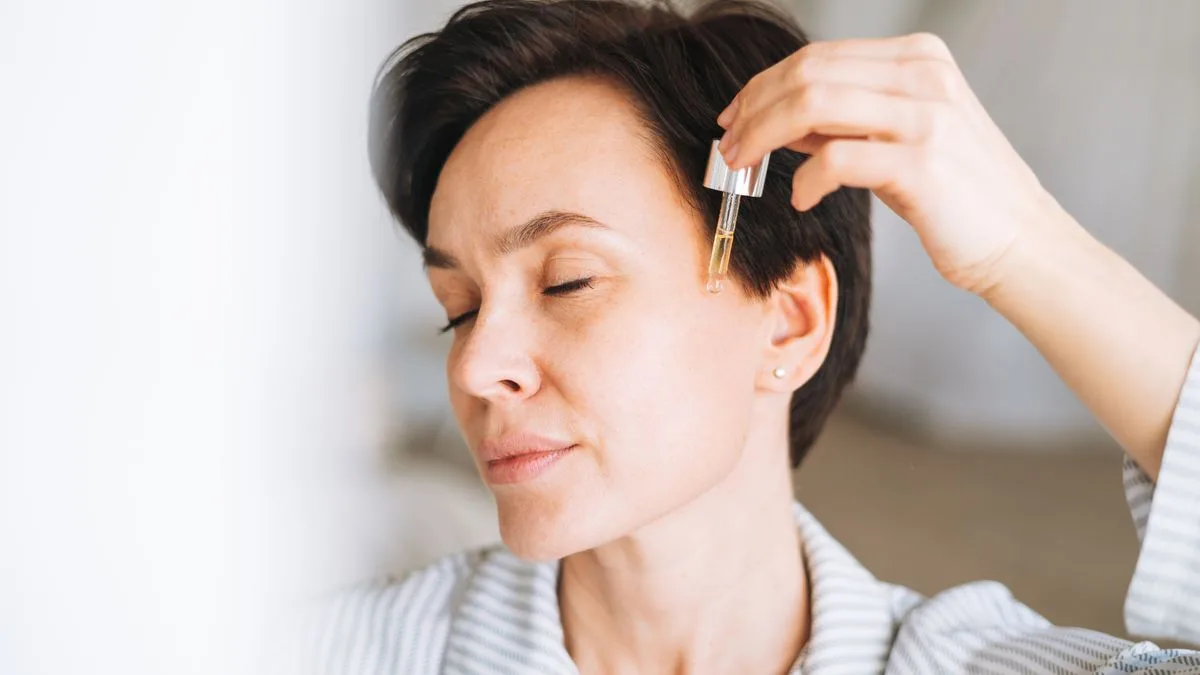 Beauty Therapist Praises Medik8's Hyaluronic Serum as 'Unbelievable' for Anti-Ageing