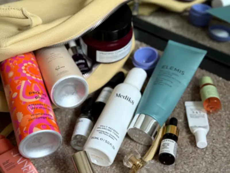 Beauty Writers Share Empties: Products Worth Repurchasing in 2026