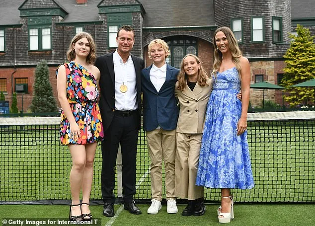 Bec Hewitt Battles Empty Nest Syndrome as Children Pursue Independent Lives