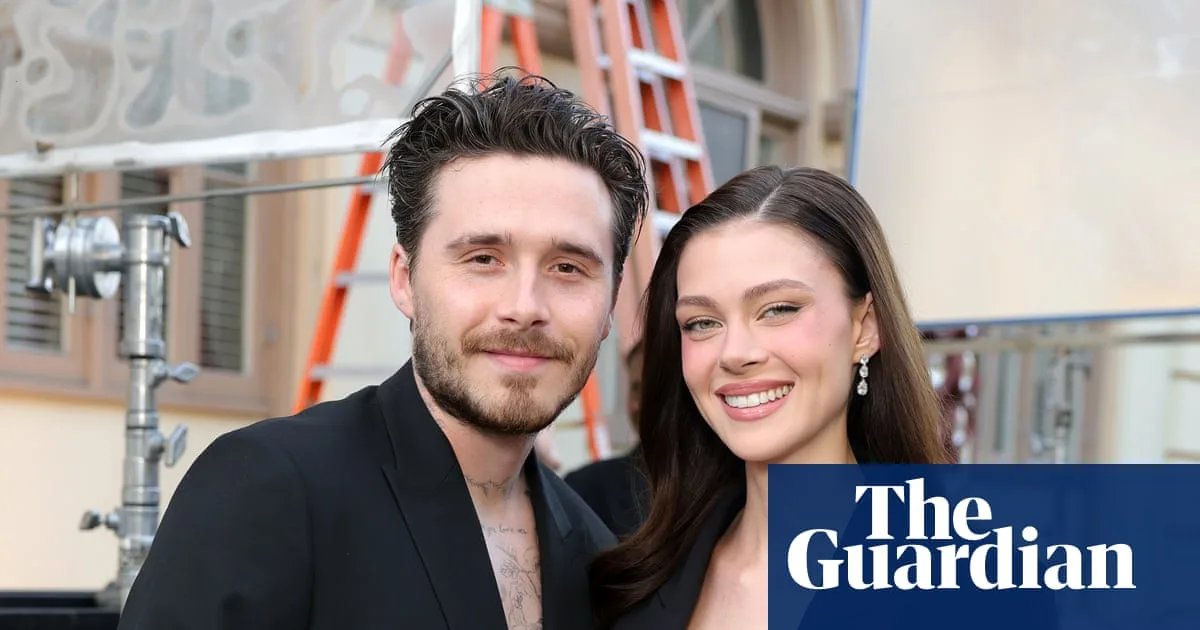 Brooklyn Beckham Says Parents Wanted Him to Be a Plumber, Cuts Ties