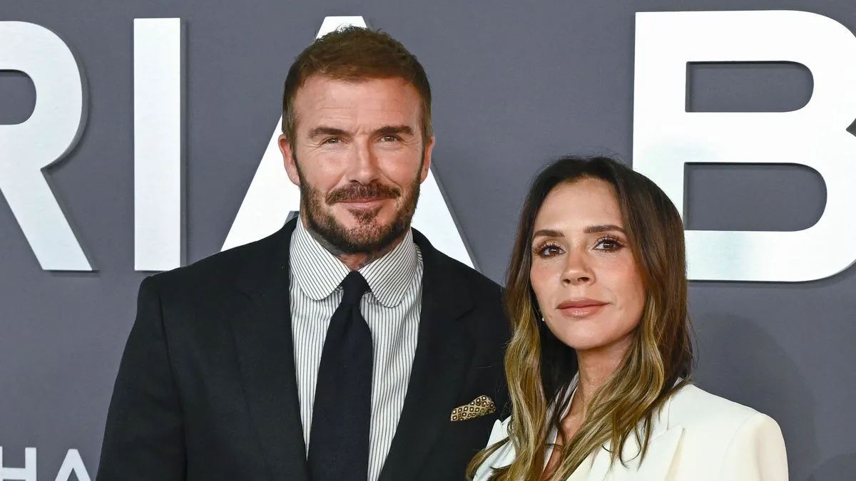 Beckhams Win Planning War For New Cotswolds Driveway
