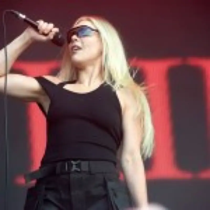 Becky Hill Addresses Being Booed at TRNSMT Festival Secret Set