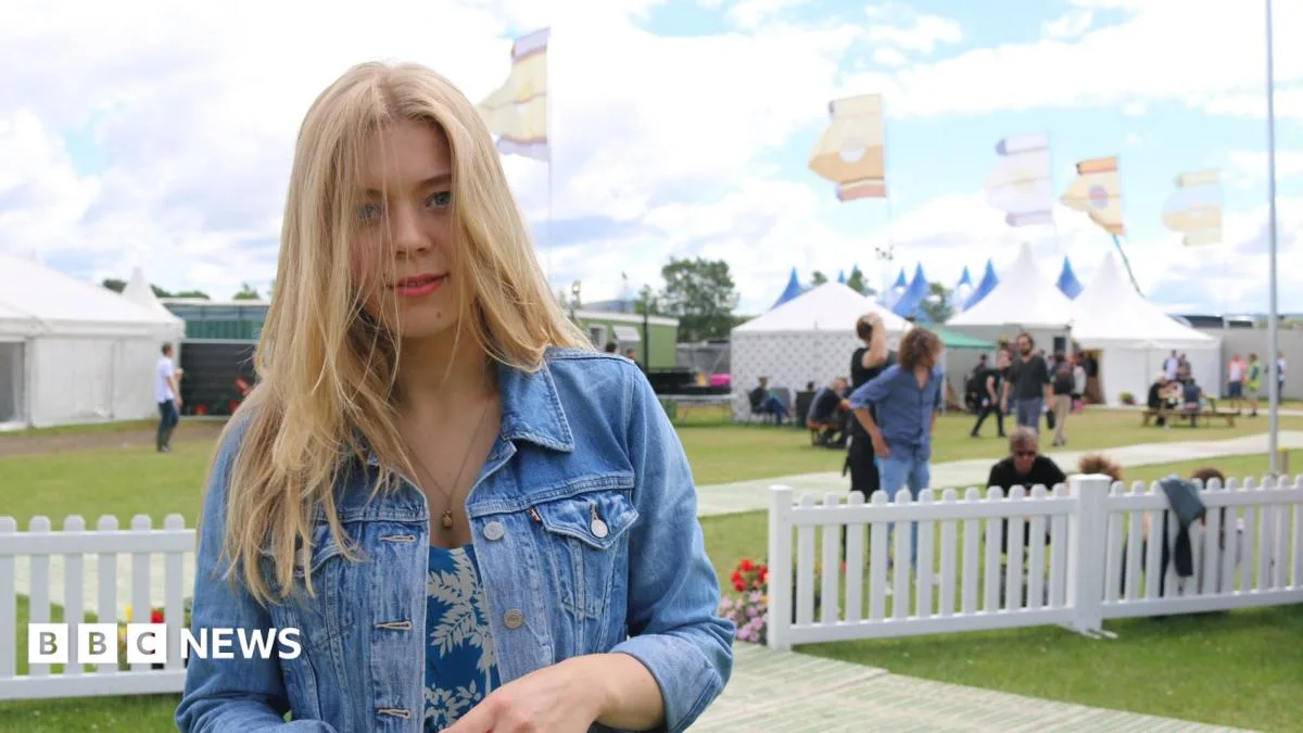Becky Hill Opens Up About IVF Journey and Baby Joy