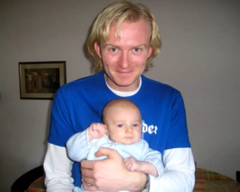 Becoming an Uncle Helped Me Heal from Childhood Bullying