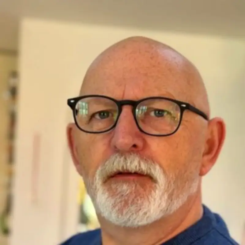 Bedford Train Crash Driver Shaun Burton Named as Family Pays Tribute