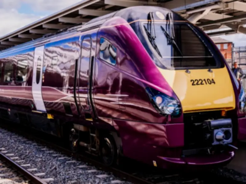 Bedford Train Crash: Two Trains Collide, Passengers Seriously Injured