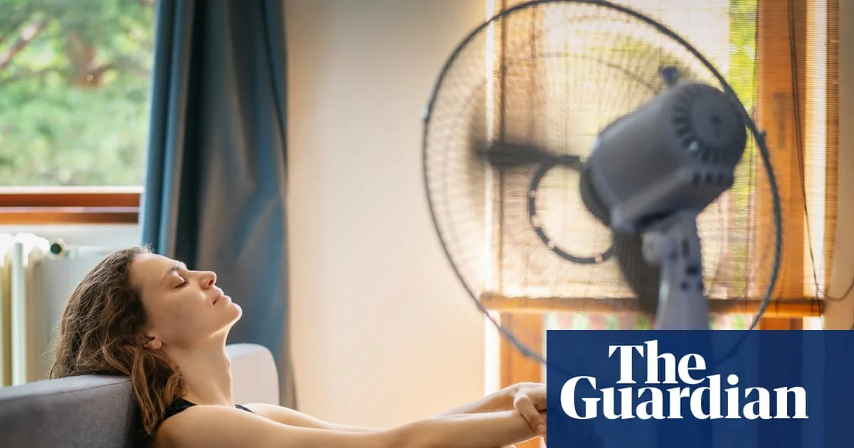 UK ‘Built for Climate That No Longer Exists’ as Bedfordshire Temperatures Surge 1°C in 30 Years