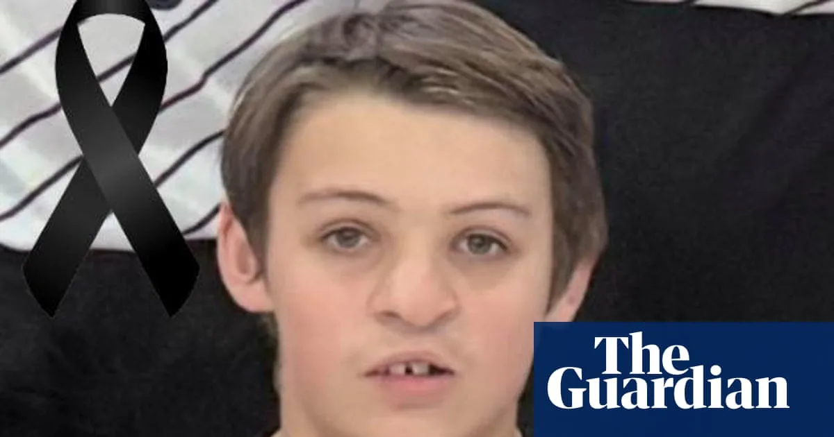 British Boy, 13, Stabbed to Death in Portugal; Suspect Also Dead