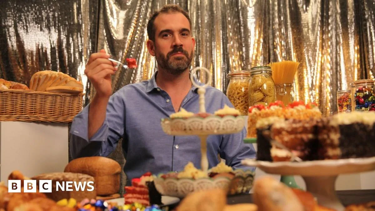 Why Beige Carbs Are the Ones to Avoid, Says Dr Xand van Tulleken