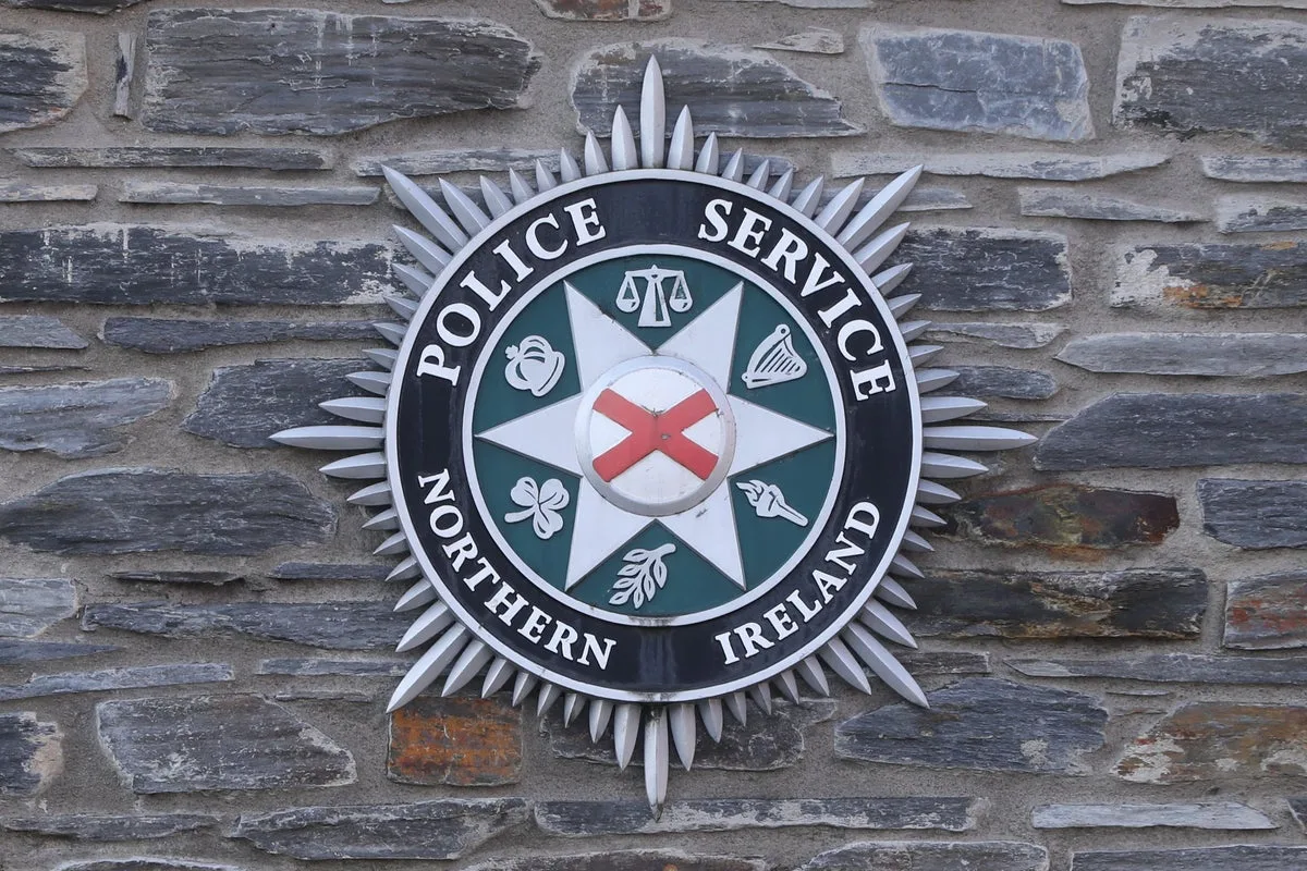 Boy, 11, Critically Ill After Shankill Road Collision