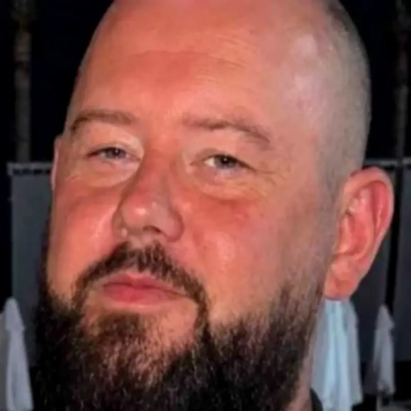 Belfast 'knife attack hero' to share £20k GoFundMe with victim after eye lost