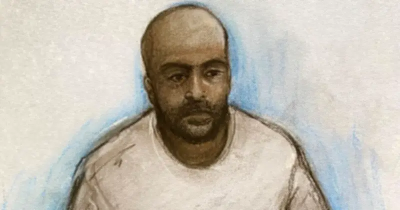 Belfast Knife Attack Suspect Was Sudanese Police Officer: Reports