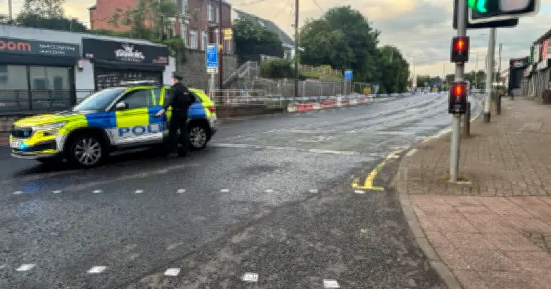 Belfast stabbing victim loses eye in attack as suspect appears in court