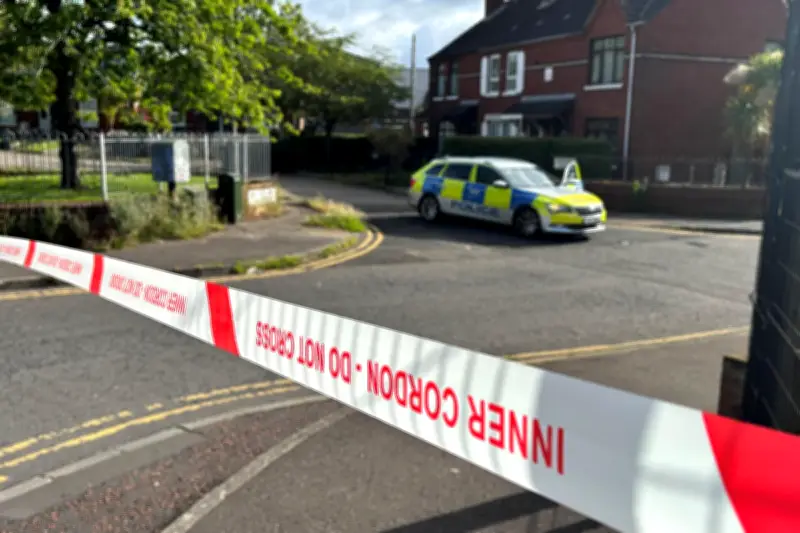 Belfast Stabbing Victim Lost Eye, Attacker Said 'I've Killed Someone'