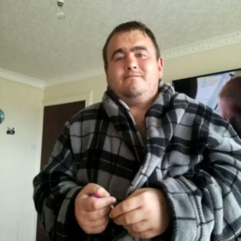 Belfast stabbing victim torched, Glasgow mosque locked, Murrell inquiry delayed