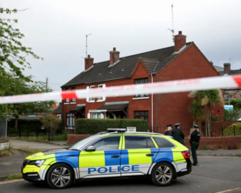 Belfast Sudanese Community Targeted in Attack