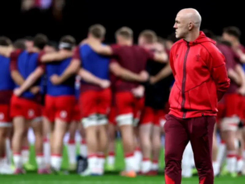 Belgian Rugby Star Burns, Wales Squad Cuts, England-South Africa Preview