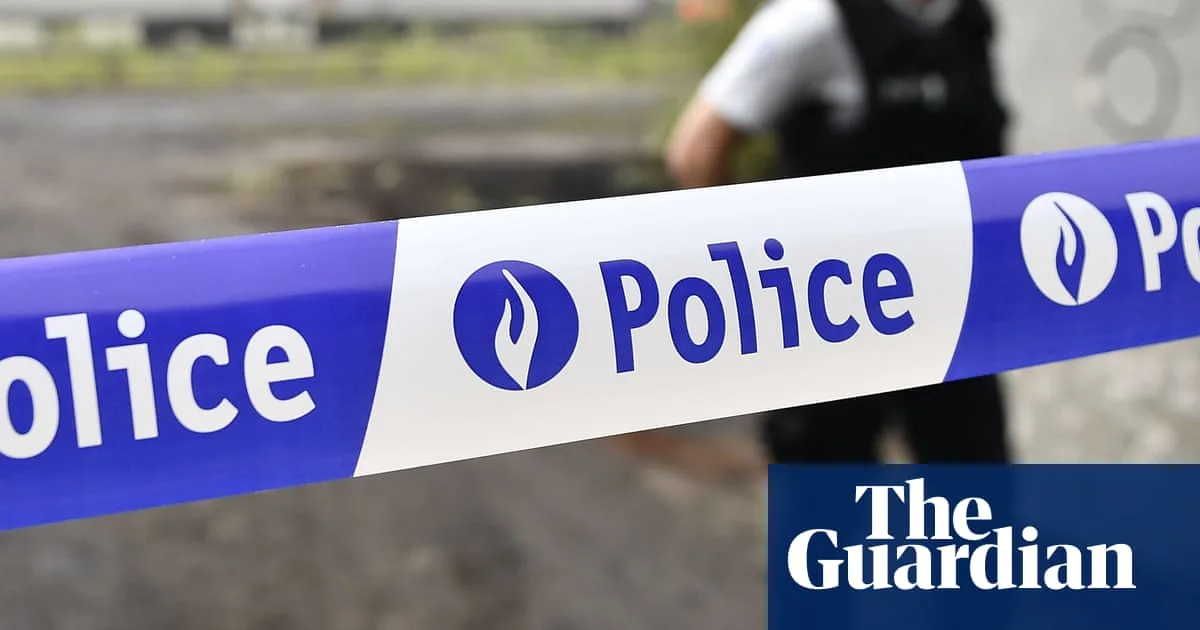 Belgian PM Targeted in Drone Terror Plot Foiled by Police