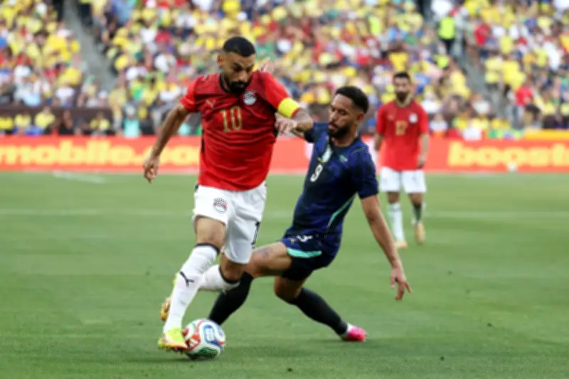 Belgium vs Egypt World Cup Lineups: De Bruyne and Salah Face Off