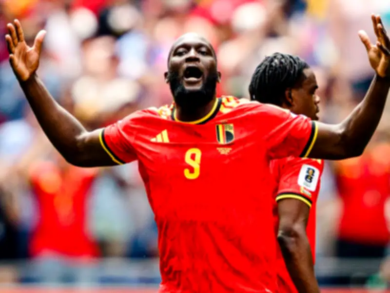 Belgium vs Iran World Cup 2026: TV Channel, Kick-Off Time, Live Stream