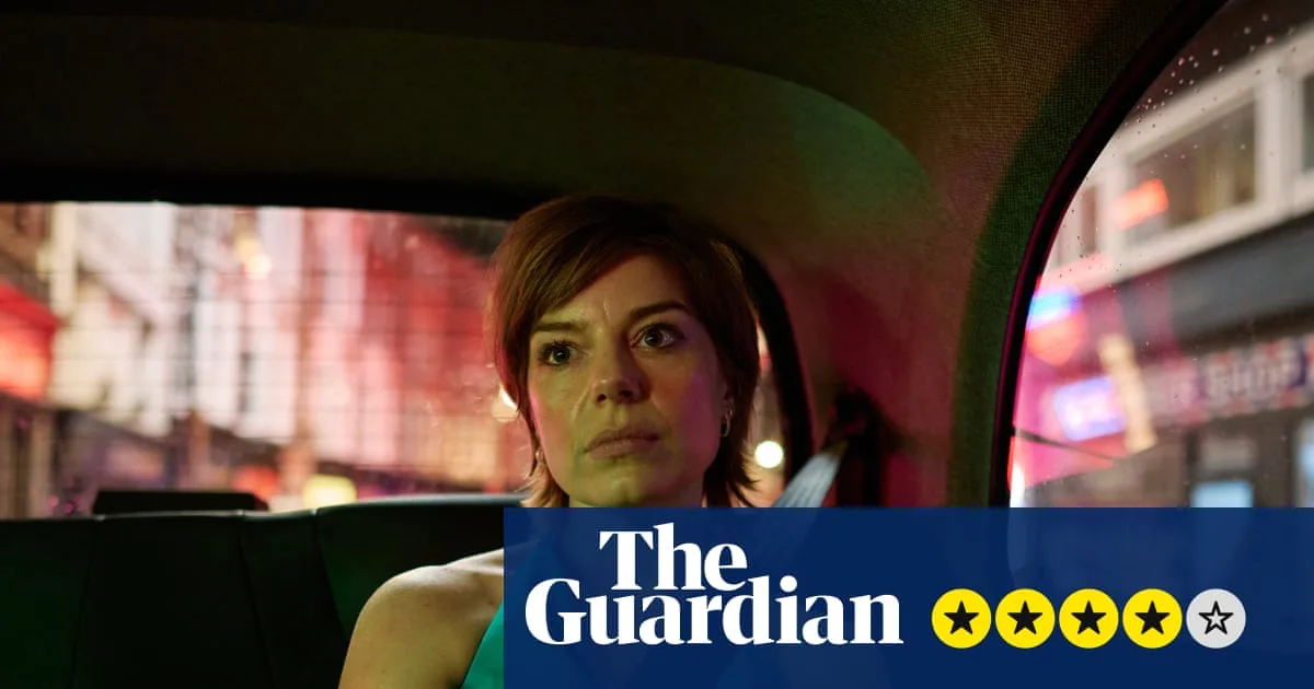 Believe Me review – a sensitive, compelling drama that puts survivors first
