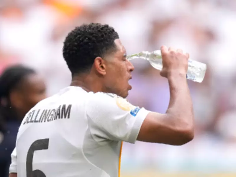 Bellingham vs Rogers: Only One Can Start for England at World Cup