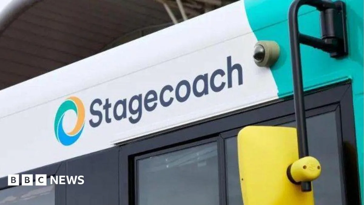 Devon Council Secures £7.53 Million for Zero Emission Buses