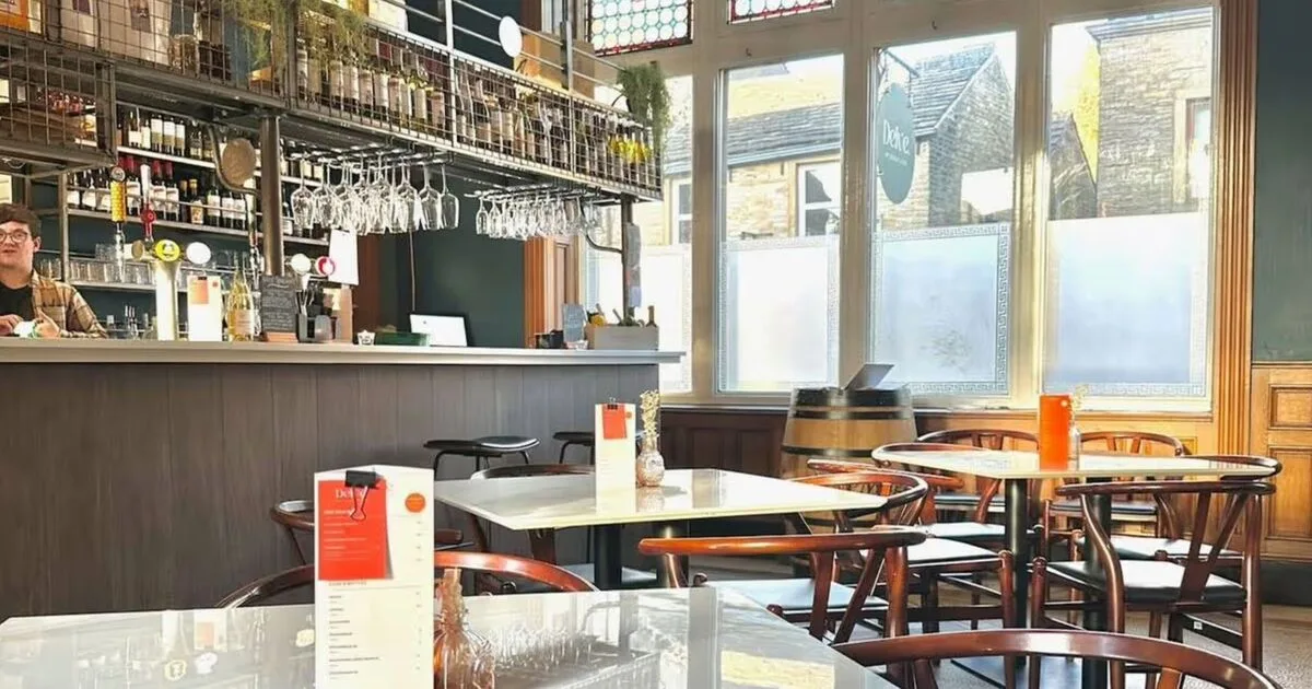 Delve Bistro in Greater Manchester Closes Suddenly After 76 Years