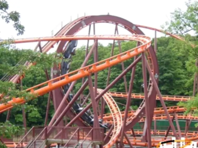 Beloved Scottish Theme Park Loudoun Castle Abandoned After Closure
