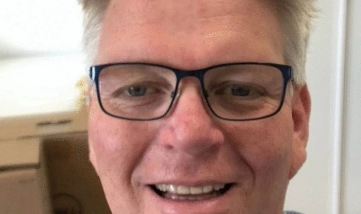 Tributes pour in after beloved teacher dies suddenly at his desk