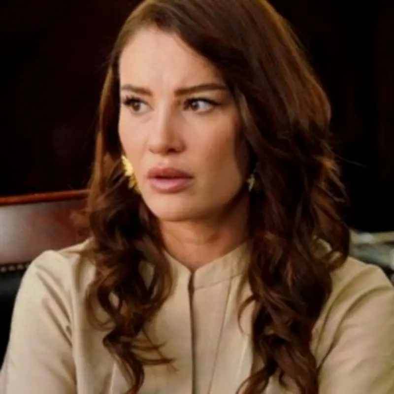 Beloved Turkish Actress Ece Irtem Dies at 35 from Heart Attack