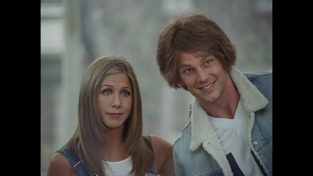 Ben Affleck’s Dunkin’ Super Bowl Ad Brings Back 1990s Sitcom Stars
