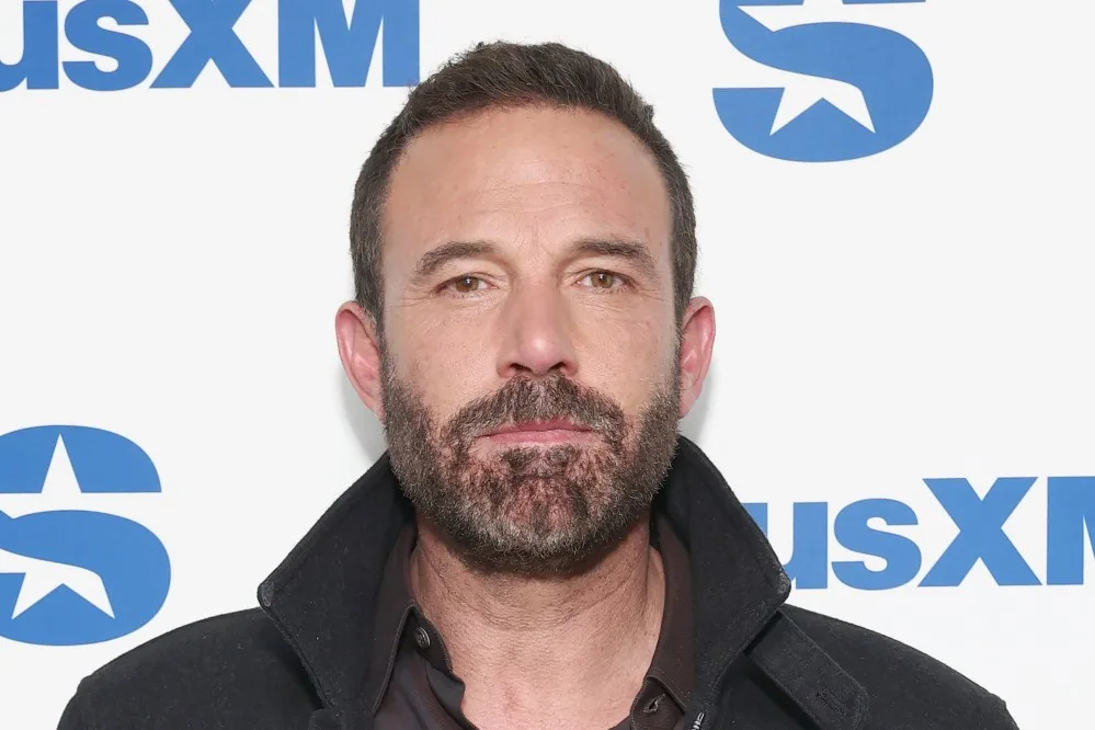 Netflix Acquires Ben Affleck's AI Film Start-Up for Up to $600 Million