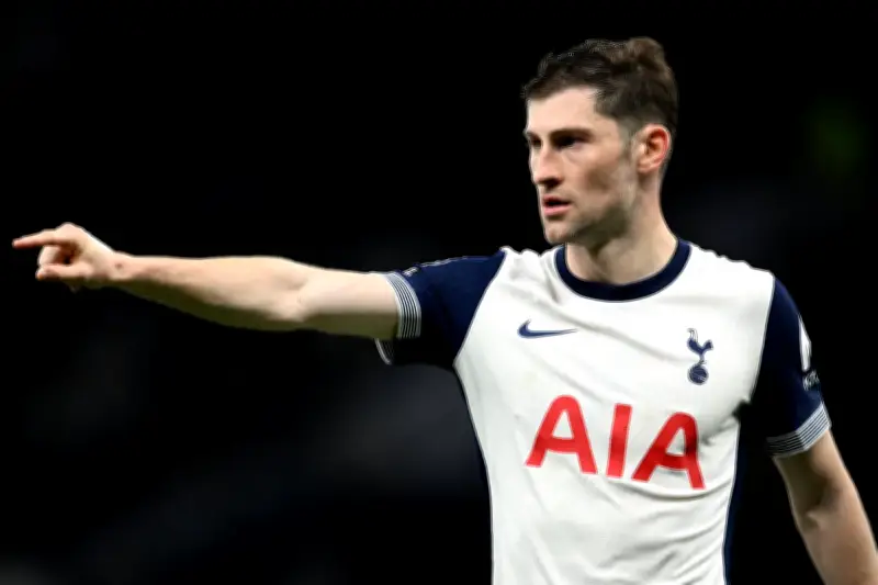 Ben Davies signs new Tottenham contract, Bissouma leaves on free