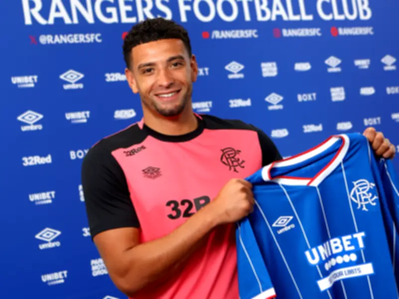 Ben Godfrey Joins Rangers on Loan with Option to Buy