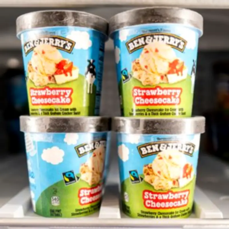 Ben & Jerry's 'secret compartment' ice cream hack debunked as hoax
