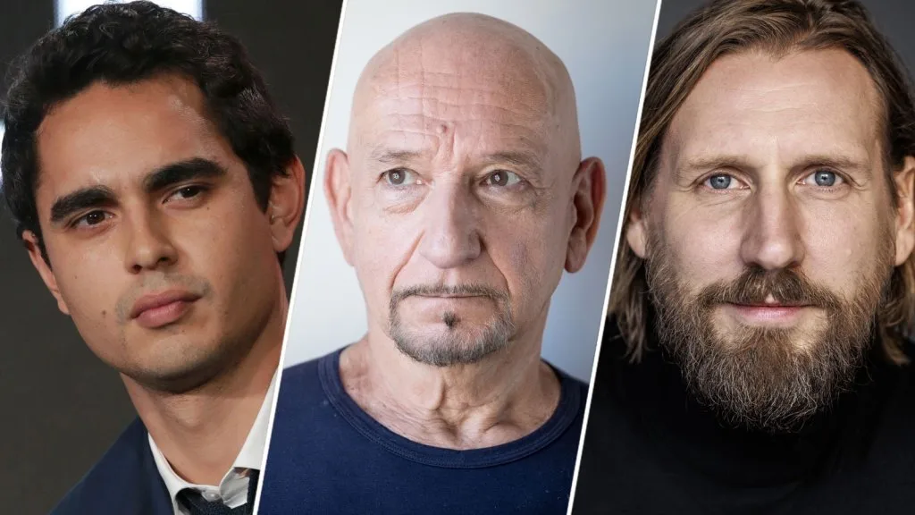 Ben Kingsley, Max Minghella and Pekka Strang Join The White Lotus Season 4
