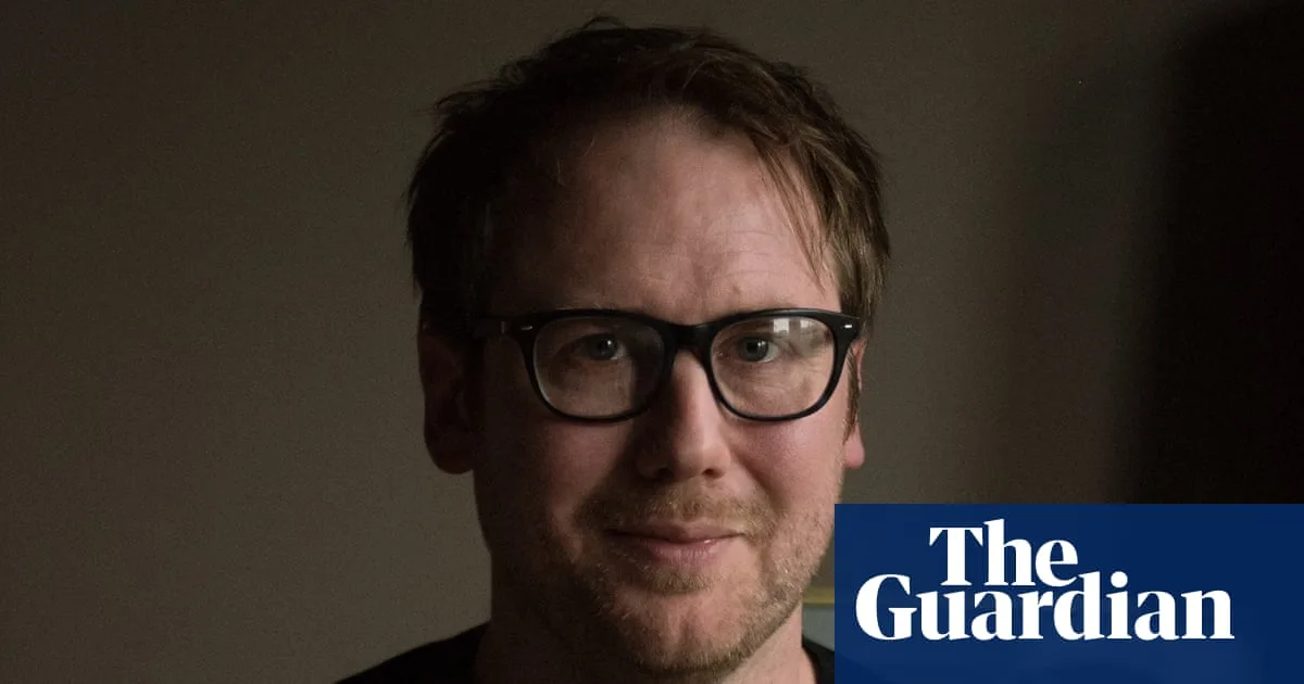 Ben Pester's Surreal Workplace Satire 'The Expansion Project' Reviewed