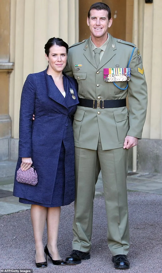 Ben Roberts-Smith Puts Queensland Mansion Up for Auction Amid War Crimes Allegations