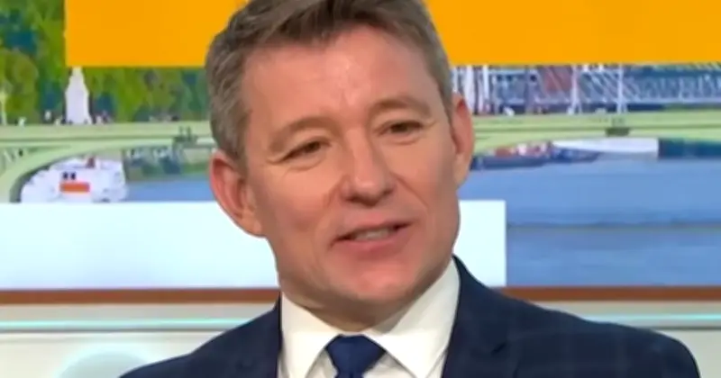 Ben Shephard Opens Up on Catastrophic Injuries and Health Update