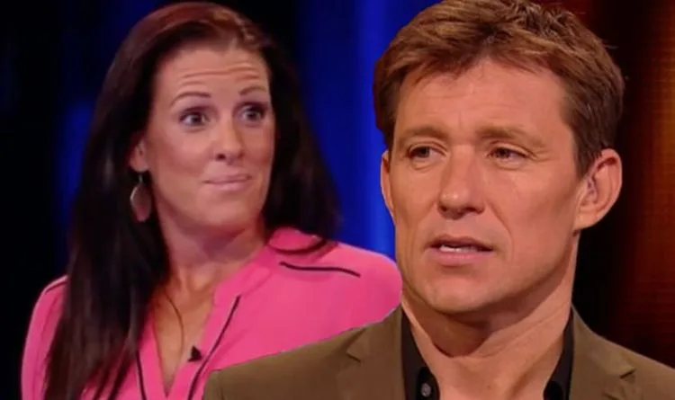 Tipping Point Contestant's Blunder Sparks Hilarious Reaction